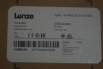 Lenze Inverter I550 New Box I55AP215F2A711K06S 400/480. Fixed Price $725.00.