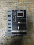 Miniarik AC215T-2.2 AC200 Series Drive 480/590VAC 2.2KW 3HP 4.7/4.2A *tested*. Fixed Price $499.00.