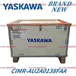 Yaskawa CIMR-AU2A0138FAA 063 Drive Warranty Fast Shipping Dhl. Fixed Price $7100.00.