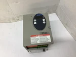 Telemecanique ATV31H075N4 1HP Drive 380/500 Volts. Fixed Price $69.00.