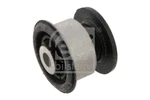 Febi Bilstein 31344 Control Arm/trailing Bush For Audi, Vw. Fixed Price $8.66.