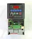 Allen-bradley 22B-A8P0N114 Power Flex 40 Ac Drive, For Parts/ Repair. Fixed Price $123.00.