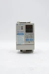 Yaskawa CIMR-XCAA20P2 Inverter Drive. Fixed Price $75.00.