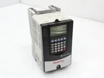 Allen Bradley 20AD3P4A0AYNNNC0 With 20-HIM-A3 Series Drive. Fixed Price $539.99.