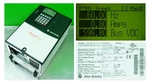 Allen-bradley Powerflex 70 7.5 Hp 20AD011A3NYNAENN 480VAC Tested Good FRN:2.006. Fixed Price $749.99.