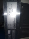 Abb Hvac Drive ACH550-CARUH-038A-4+N2003 480VAC Untested.. Fixed Price $300.00.