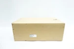 Mgi M7400-00770 Inverter 50HP 380-480V-AC 0.5-400HZ. Fixed Price $5078.59.