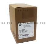 New Sealed Allen Bradley 25A-D2P3N114 Powerflex 523 0.75KW (1HP) Ac Drive. Fixed Price $265.00.