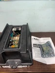New Reliance Electric Minipak Plus 14C31 1.5 Hp Drive With 14C220 Remote. S25. Fixed Price $1499.99.