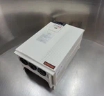 Mitsubishi FR-A560-15K-NA Inverter 20-25HP (22A-27A) 575V Class Drive (1B-06). Fixed Price $832.50.