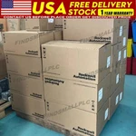 New Sealed Allen Bradley 20G11BC1K1JN0NNNNN Ab Free Shipping Us Tax. Fixed Price $128438.61.