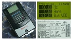 Allen Bradley Powerflex 70 2HP 20AD3P4A3AYYNDNN 480 Vac Frn 2.008. Fixed Price $299.99.