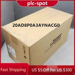 Allen Bradley 20AD8P0A3AYNACG0 /a Powerflex 70 Drive 4/5 Kw/hp Us Free Tax. Fixed Price $3541.96.