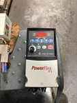 Allen-bradley 22A-D1P4N104 Powerflex Drive Series Used. Fixed Price $85.33.