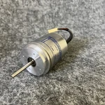 Muirhead Vactric 20MR210 Model 24VOLT Dc Servo Motor Used. Fixed Price $79.99.