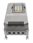 Baldor ZD18H201-E Vector Drive 230VAC 3PH 50/60HZ VE0831A01. Fixed Price $349.00.