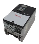 Used Allen Bradley 20AD014A3AYYAEC1 Powerflex 70 Ser.a 10HP. Fixed Price $1200.00.