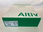 Schneider Electric ATV340U07N4E Altivar Machine. Fixed Price $489.00.