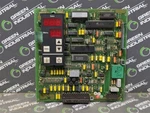 Used Danfoss 175H0516D3 Vlt 3006 Variable Frequency Drive Control Board 951. Fixed Price $212.50.