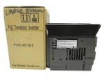 Fuji Electric FVRO.4E11S-2 Nsmp. Fixed Price $676.00.