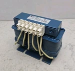 Allen Bradley 1321-3R25-C Line Reactor 25A Phase 600V Max 166341. Fixed Price $149.99.