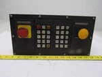 Indramat FWA-BTM3/4-003-16-VRS-NN BTM04.1-NA-TA-TA-RB-2FF-FW Operator Interface. Fixed Price $239.99.