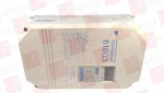 Yaskawa Electric CIMR-G3V42P2 / CIMRG3V42P2 (used). Fixed Price $1409.40.