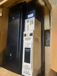 Emerson EVC1185B-J1-124 Variable Speed Drive, 18.5KW. Fixed Price $4995.00.