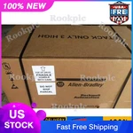 Allen-bradley 20G11BC1K2JN4NNNNN Ab Us Free Tax. Fixed Price $153084.19.