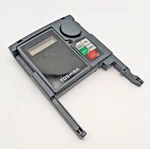 Toshiba 59350 Rev Variable Frequency Drive Digital Control Keypad 59550. Fixed Price $500.00.