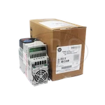 New 22F-A2P5N103 Allen-bradley Powerflex 4M 0.4KW 0.5HP Ac Drive 22FA2P5N103. Fixed Price $214.00.