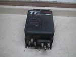 Toshiba TE-92-BP Series 92A 208-600V 3PH Low Voltage Solid State Starter. Fixed Price $499.99.