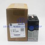 New Sealed Allen Bradley Ab 25B-D2P3N104 Powerflex 525 0.75KW 1HP Ac Drive. Fixed Price $289.00.