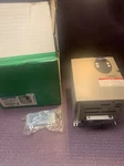 Telemecanique ATV31HU22S6X ALTIVAR31 Drive 600VAC 2.2KW 3HP 3.9A New. Fixed Price $1295.00.