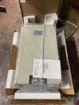 New Mitsubishi FR-BR-H30K Resistor Unit BKO-CA1072H25 1990W 400V Class Make Offr. Fixed Price $1199.99.