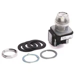 800T-QH2R Allen-bradley 30MM Led Pilot Light, Red, 12-130V Ac/dc, IP65 Enclosu. Fixed Price $216.35.