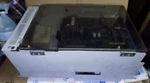 Yaskawa CIMR-MTIII-15K Transistor Inverter Varispeed Spindle Drive #2. Fixed Price $1698.95.