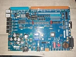 Mce ICE-CTP-2 Rev X1-3 RS232 Port 1014008230200072 (ab 1294) F1. Fixed Price $250.00.