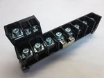 Yaskawa OTW-008A Term. Strip Rep. Part For Vfd Drives? New Surplus TBET21005-A. Fixed Price $39.97.