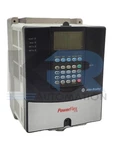 Allen Bradley 20AD3P4A3AYNARNN /a Powerflex 70 Ac Drive 480V 3PH 2HP 3.4A. Fixed Price $449.99.