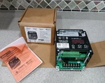 *clean* Power Electronics International MSM5AR Smart-move Ac Drive Vfd Inverter. Fixed Price $79.75.