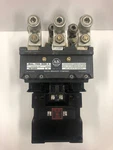 Allen Bradley 702-EOD93 Size 4 Starter 120V Coil Open Box. Fixed Price $299.95.