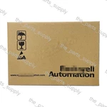 New Allen Bradley 22D-E3P0F104 Free Shipping Box Factory Sealed Plc. Fixed Price $2403.00.