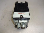Allen Bradley 20AE2P7A3AYNNRNN Powerflex 70 Ac Drive 600V 2HP. Fixed Price $369.42.