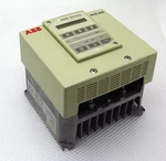 Abb Inverter Drive ACS201-1P1-1-00-10 Year Warranty Free Shipping. Fixed Price $283.20.