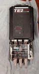 Toshiba TE2-600-BP Solid State Starter & Joslyn Clark Compact Vacuum Contactor. Fixed Price $4000.00.
