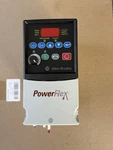 Allen-bradley Powerflex 22A-D2P3N104 General Purpose Ac Drive 200-240V 0.75HP. Fixed Price $110.00.
