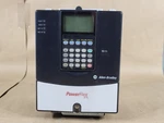 Surplus New Allen-bradley 20AE6P1A0AYNNNCO 5 HP,600 Volts, 3-PHASE Powerflex 70. Fixed Price $2122.80.