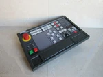 Mori Seiki Control Panel SH-630 E54017-B02 E54017B02 Lot # 4598 Listed By Mike. Fixed Price $599.00.