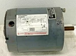 A.o Smith Century Phase Ac Motor H256 1/2HP 200-230/460V 1725RPM 56D. Fixed Price $200.00.